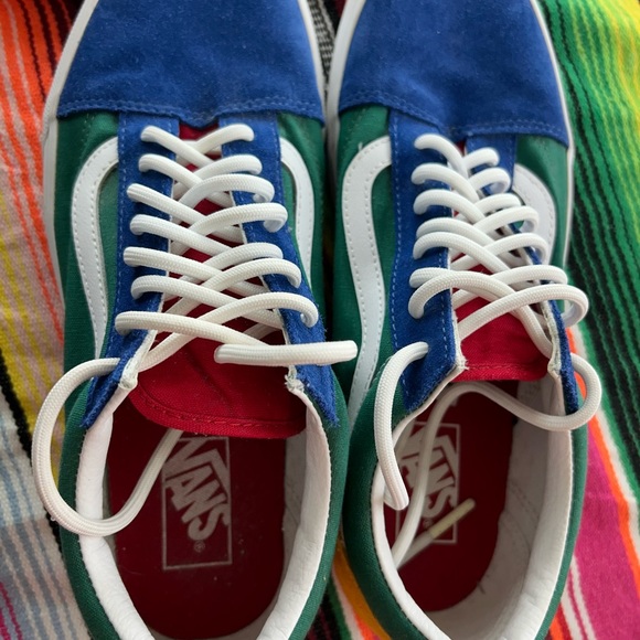 🛹Vans Old Skool - Picture 4 of 6